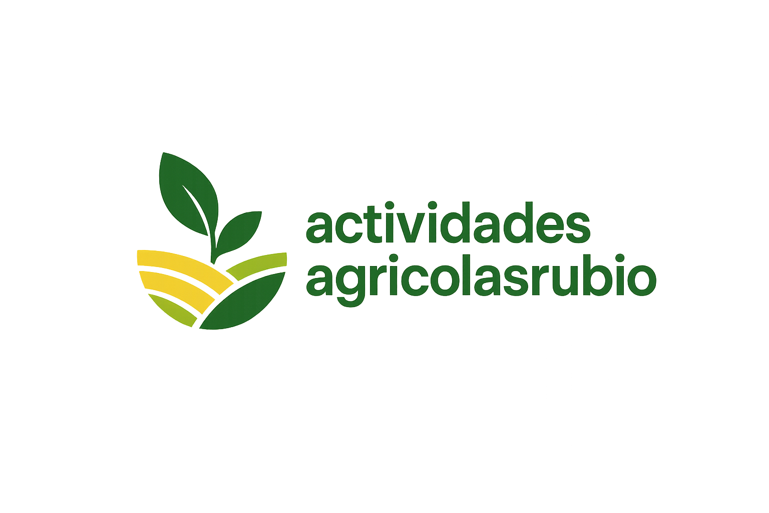 acitivdades agricolas